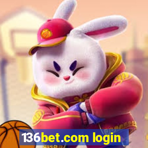 136bet.com login